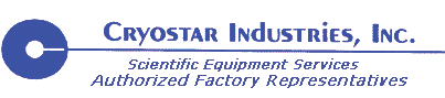 Northeast In-Lab Deliveries | Cryostar Industries, Inc