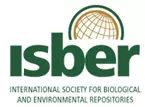 International Society for Biological and Environmental Research logo