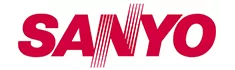 Sanyo logo