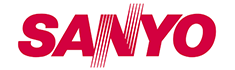 sanyo lab equipment logo
