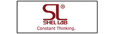 Shel lab logo