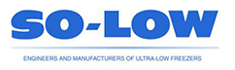 So-Low lab equipment logo