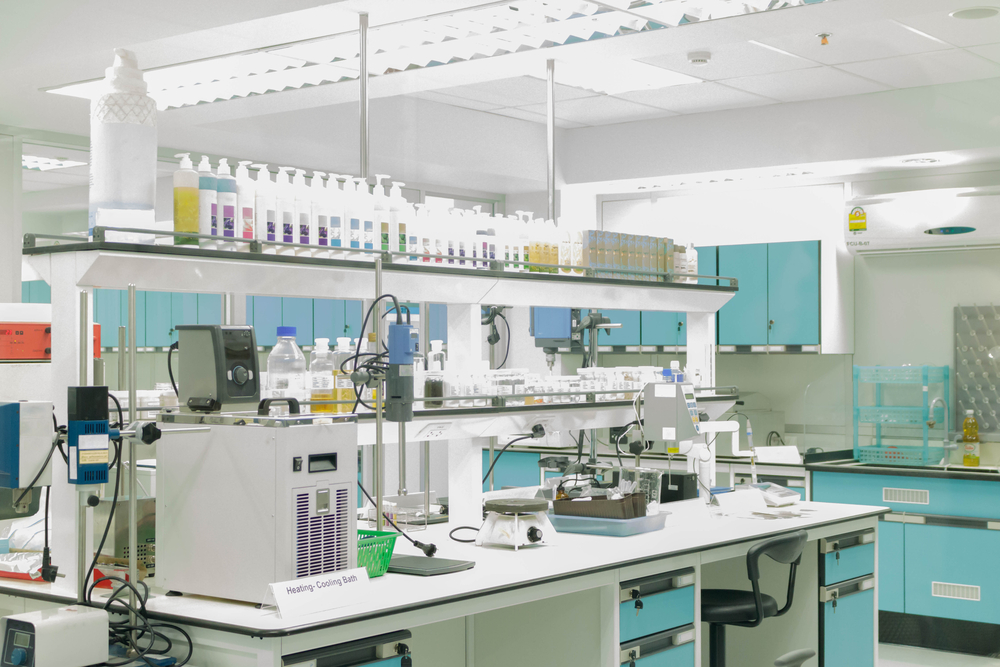 Scientific laboratory equipment and laboratory tools