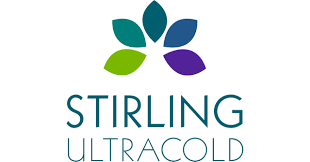 Stirling Ultracold logo
