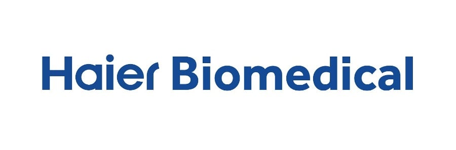 Haier Biomedical logo